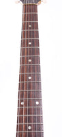 2006 Gibson Les Paul Junior DC faded tv yellow