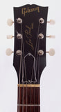 2006 Gibson Les Paul Junior DC faded tv yellow