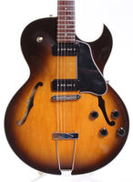 1994 Gibson ES-135 sunburst