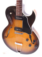 1994 Gibson ES-135 sunburst