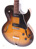 1994 Gibson ES-135 sunburst