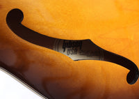 1994 Gibson ES-135 sunburst