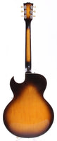 1994 Gibson ES-135 sunburst