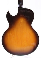 1994 Gibson ES-135 sunburst