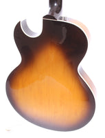 1994 Gibson ES-135 sunburst