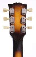 1994 Gibson ES-135 sunburst