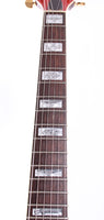 1989 Gretsch Roundup 6121 orange