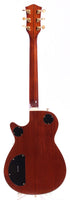 1989 Gretsch Roundup 6121 orange