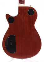 1989 Gretsch Roundup 6121 orange