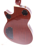 1989 Gretsch Roundup 6121 orange