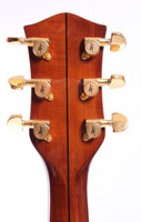 1989 Gretsch Roundup 6121 orange
