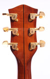 1989 Gretsch Roundup 6121 orange