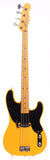 2008 Fender Precision Bass 51 Reissue OPB-51 butterscotch blond