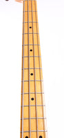 2008 Fender Precision Bass 51 Reissue OPB-51 butterscotch blond