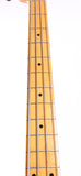 2008 Fender Precision Bass 51 Reissue OPB-51 butterscotch blond