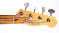 2008 Fender Precision Bass 51 Reissue OPB-51 butterscotch blond