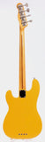 2008 Fender Precision Bass 51 Reissue OPB-51 butterscotch blond