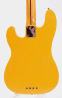 2008 Fender Precision Bass 51 Reissue OPB-51 butterscotch blond