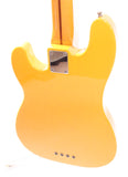 2008 Fender Precision Bass 51 Reissue OPB-51 butterscotch blond