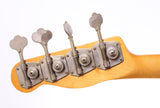 2008 Fender Precision Bass 51 Reissue OPB-51 butterscotch blond