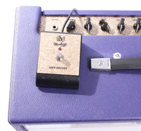 2010s 3 Monkeys Orangutan 1x12 purple