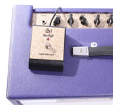 2010s 3 Monkeys Orangutan 1x12 purple