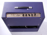 2010s 3 Monkeys Orangutan 1x12 purple