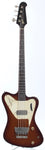 1966 Gibson Thunderbird II Non-Reverse sunburst