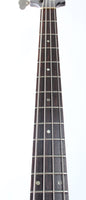 1966 Gibson Thunderbird II Non-Reverse sunburst