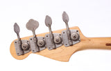 1972 Fender Jazz Bass sunburst