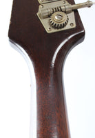 1966 Gibson Thunderbird II Non-Reverse sunburst