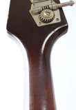 1966 Gibson Thunderbird II Non-Reverse sunburst