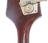 1966 Gibson Thunderbird II Non-Reverse sunburst