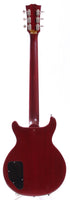 1994 Gibson Les Paul Special DC cherry red