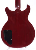 1994 Gibson Les Paul Special DC cherry red