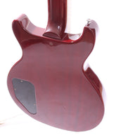 1994 Gibson Les Paul Special DC cherry red