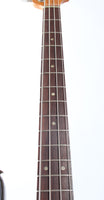 1966 Fender Precision Bass sunburst