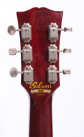 1994 Gibson Les Paul Special DC cherry red