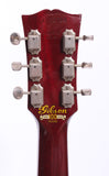 1994 Gibson Les Paul Special DC cherry red