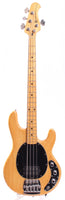 1977 Music Man Stingray Bass natural