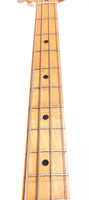 1977 Music Man Stingray Bass natural