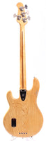 1977 Music Man Stingray Bass natural