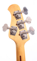 1977 Music Man Stingray Bass natural