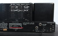 1976 Ampeg Portaflex B-15S
