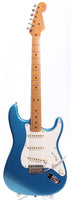 1988 Fender Stratocaster 57 American Vintage Reissue lake placid blue