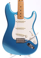 1988 Fender Stratocaster 57 American Vintage Reissue lake placid blue