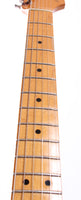 1988 Fender Stratocaster 57 American Vintage Reissue lake placid blue