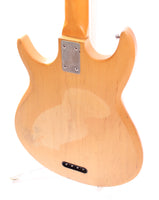 1978 Gibson G-3 Grabber natural