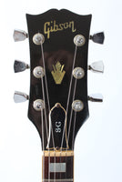 1975 Gibson SG Standard cherry red
