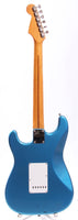1988 Fender Stratocaster 57 American Vintage Reissue lake placid blue